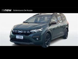 DACIA Jogger 1.0 TCe GPL Extreme 7p.ti