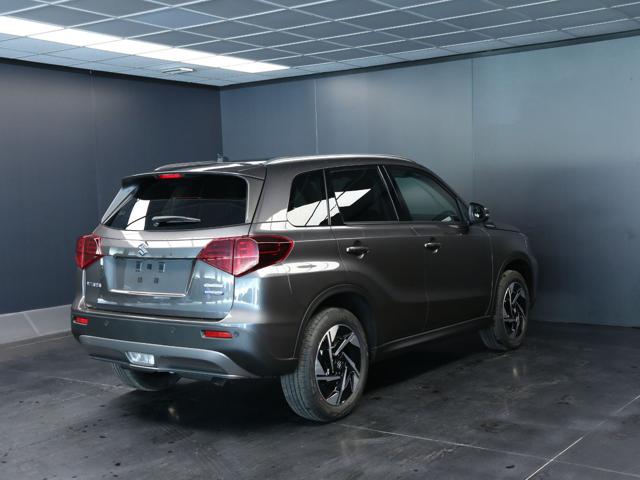 SUZUKI Vitara usata, con Airbag laterali