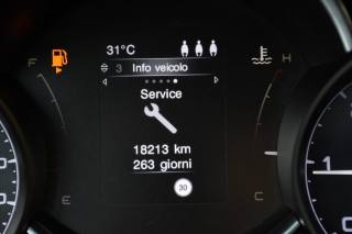 FIAT 500X usata, con Cruise Control