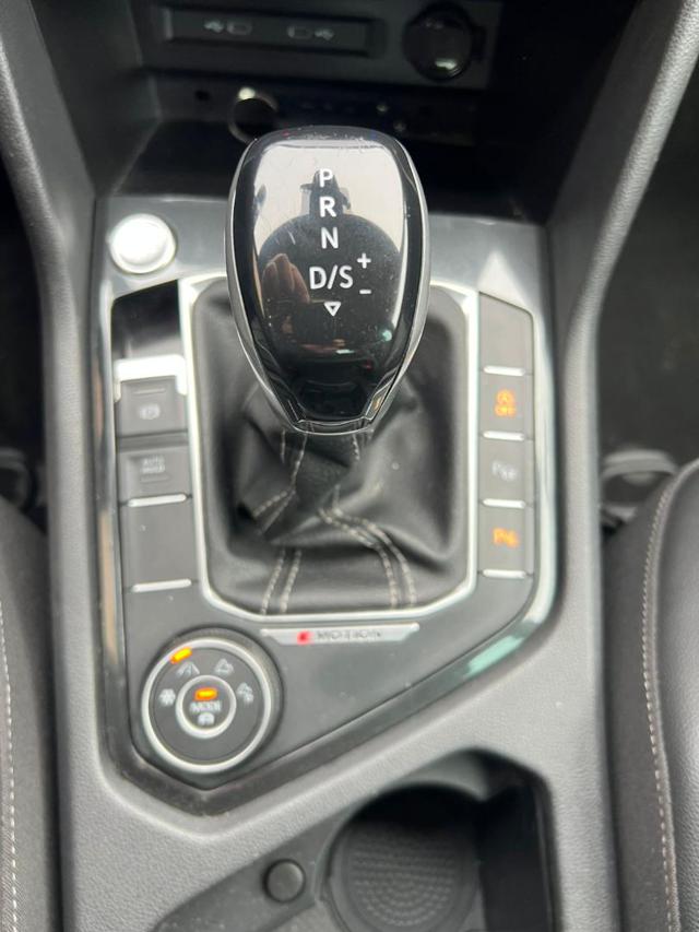 VOLKSWAGEN Tiguan usata, con Cronologia tagliandi