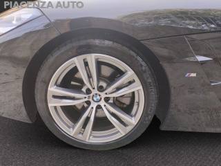 BMW Z4 usata, con Sedili riscaldati