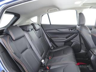 SUBARU XV usata 10