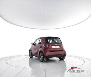SMART ForTwo usata 3