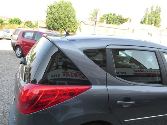 PEUGEOT 207 usata 49