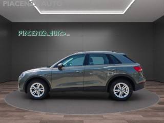 AUDI Q3 usata, con Fendinebbia
