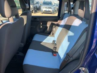 FIAT Panda usata, con Controllo trazione