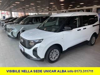 FORD Transit Courier VAN DOPPIA CABINA TREND 5 POSTI 1.5TDCI 100CV