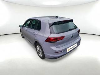 VOLKSWAGEN Golf usata, con Airbag Passeggero