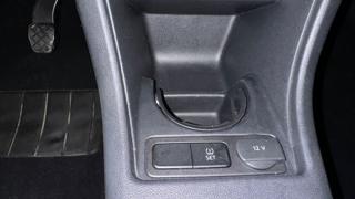 SEAT Mii usata, con Servosterzo