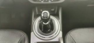 KIA Sportage usata, con Immobilizzatore elettronico