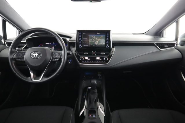 TOYOTA Corolla usata 4