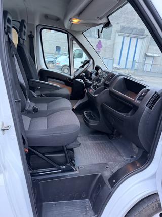 FIAT Ducato usata 13