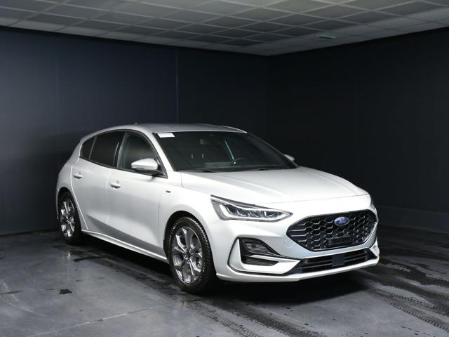 FORD Focus usata, con Airbag laterali