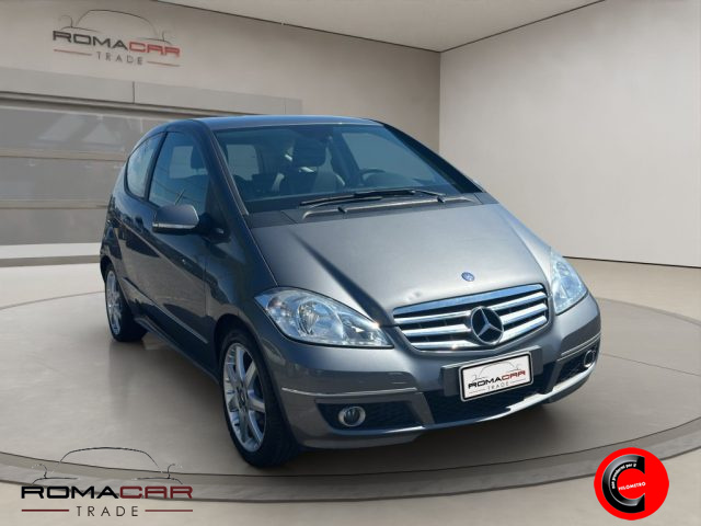 MERCEDES-BENZ A 180 usata, con Airbag laterali
