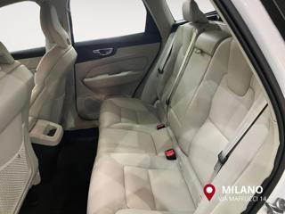 VOLVO XC60 usata, con Filtro antiparticolato