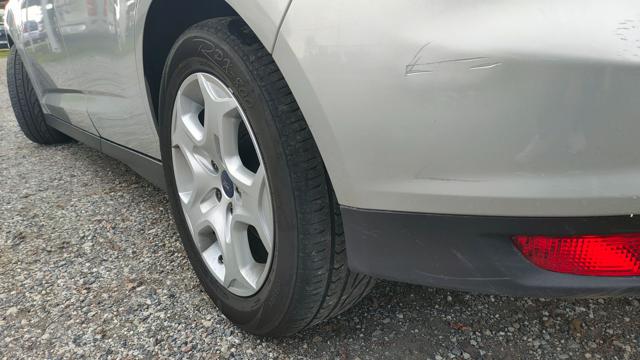 FORD C-Max usata, con Cronologia tagliandi
