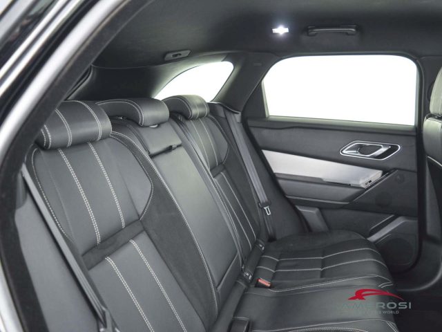 LAND ROVER Range Rover Velar usata 10