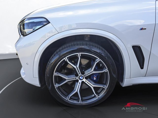 BMW X5 usata 12