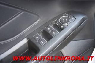 FORD Focus usata, con Immobilizzatore elettronico