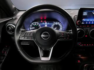 NISSAN Juke usata, con Controllo automatico clima