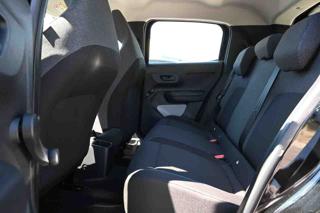 CITROEN C3 usata, con ESP