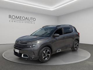 CITROEN C5 Aircross usata, con Airbag