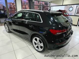 AUDI A3 usata, con Autoradio