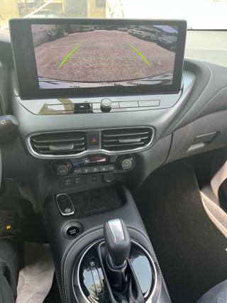 NISSAN Juke usata, con Autoradio