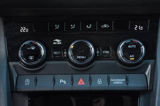 SKODA Kodiaq usata, con Volante in pelle