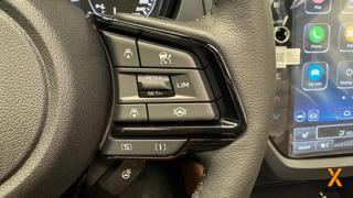 SUBARU Forester usata, con Cruise Control