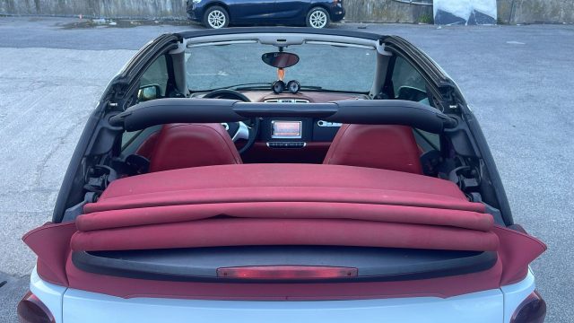 SMART ForTwo usata 15