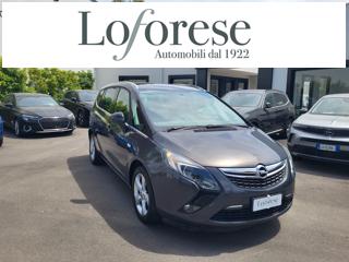 OPEL Zafira usata, con Airbag