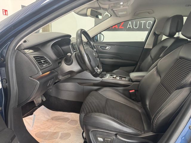 RENAULT Talisman usata, con Boardcomputer