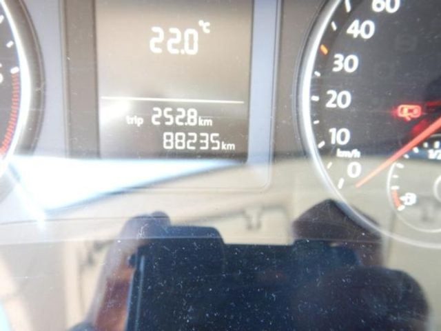 VOLKSWAGEN Caddy usata, con Climatizzatore