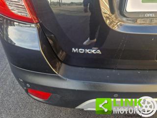 OPEL Mokka usata, con Controllo automatico clima