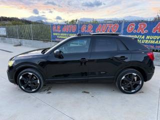 AUDI Q2 usata, con Autoradio