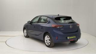 OPEL Corsa usata, con Airbag laterali
