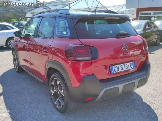 CITROEN C3 Aircross usata, con Airbag Passeggero