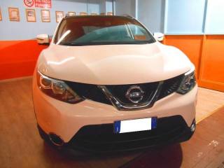 NISSAN Qashqai usata, con Airbag laterali