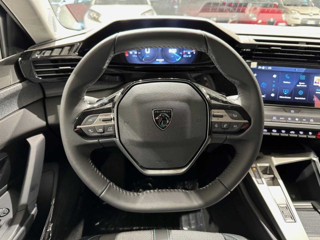 PEUGEOT 308 usata, con Sensore di luce