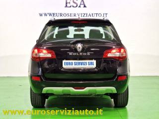 RENAULT Koleos usata 51