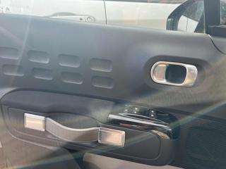CITROEN C3 usata, con Climatizzatore