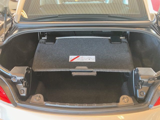 BMW Z4 usata 26