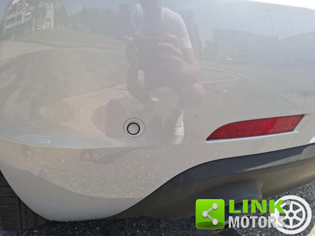 ALFA ROMEO Giulietta usata, con Airbag testa