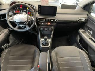 DACIA Sandero usata, con Immobilizzatore elettronico