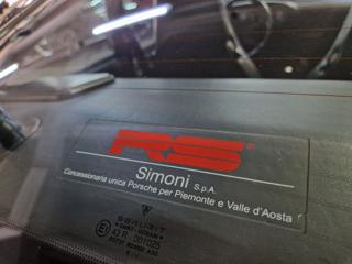 PORSCHE 911 usata, con Sound system
