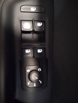 VOLKSWAGEN Passat usata, con Fari LED