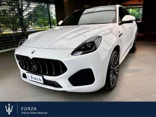 MASERATI Grecale 2.0 mhev GT 250cv auto, Telecamera 360°, Tetto