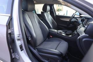 MERCEDES-BENZ E 220 usata, con Luce d