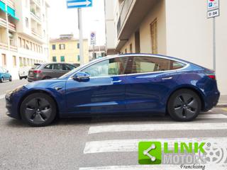 TESLA Model 3 usata, con Airbag laterali
